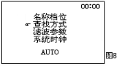 有载调压分接开关测试仪