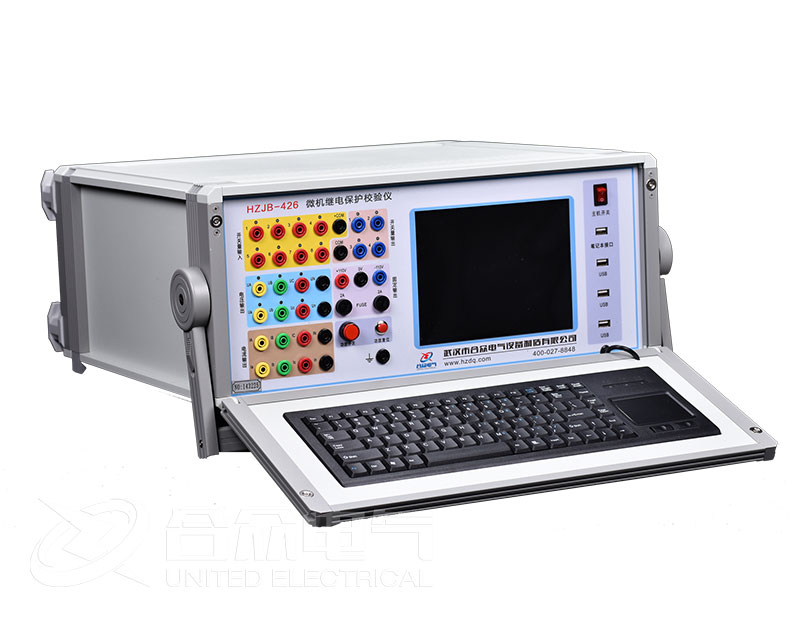 微机继电?；げ馐砸? width=