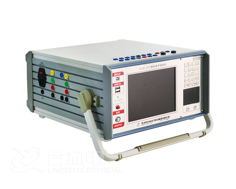 继电保护校验仪 HZJB-423 继电?；げ馐砸?/></a></div></li><li><div   id=