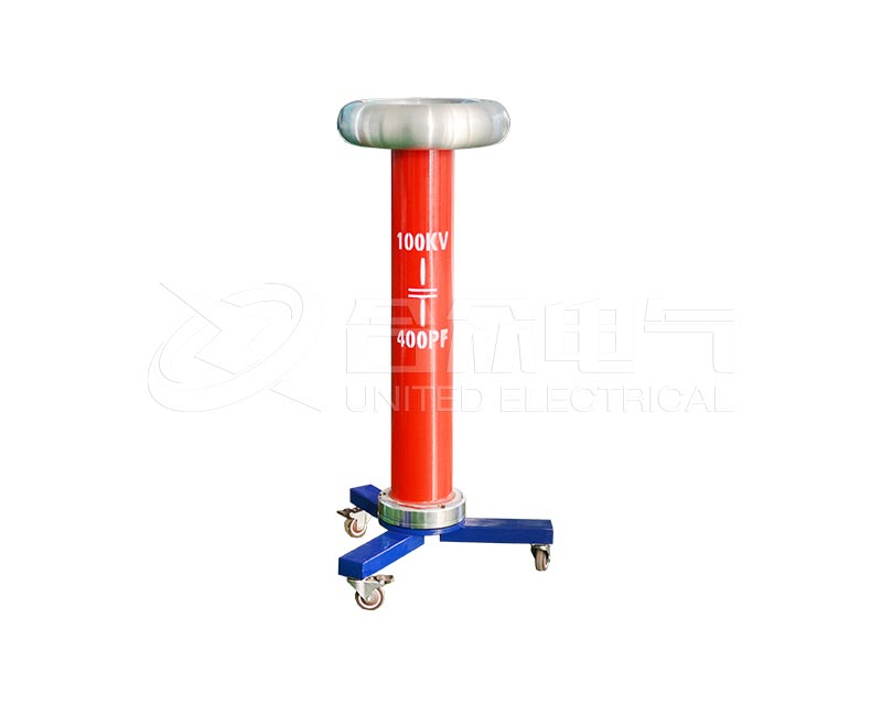 耦合电容器 HZOH