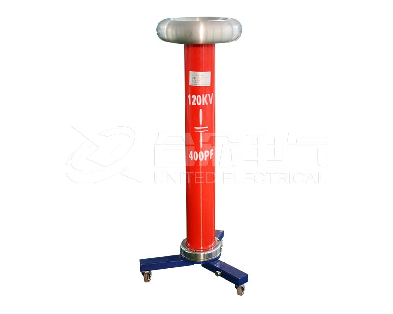 耦合电容器 HZOH