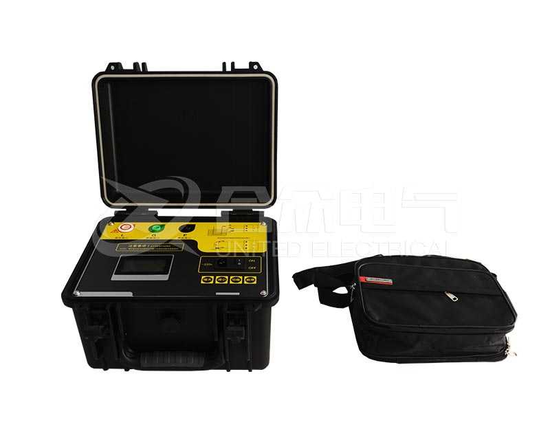 水内冷发电机绝缘电阻测试仪 HZJY-620