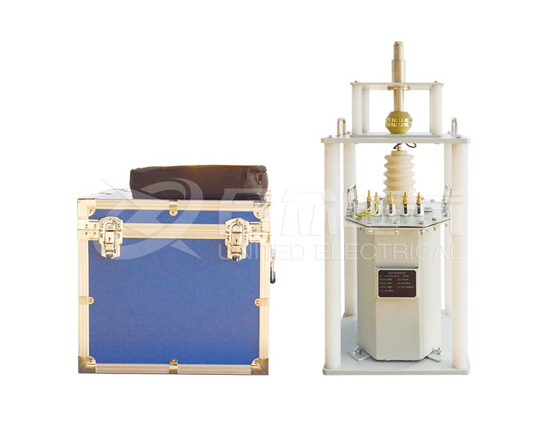 绝缘子芯棒泄露电流试验装置 HZXB-502